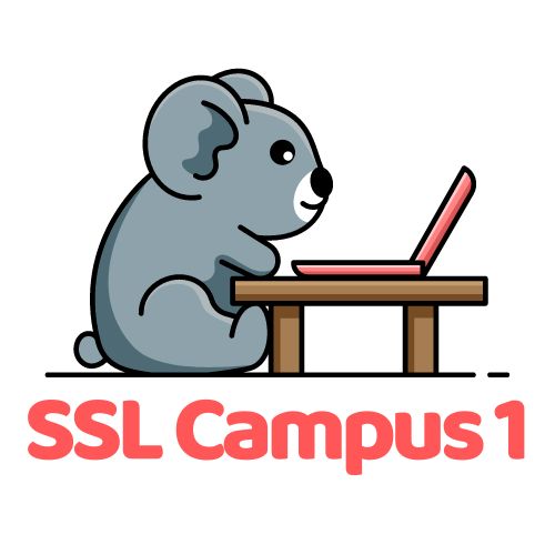 SSL Campus 1 QA